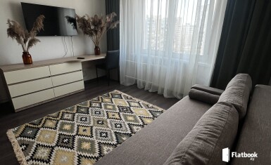 ул. Козлова, 1Ак2