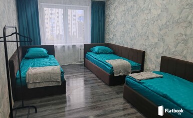 ул. Судиловского, 2