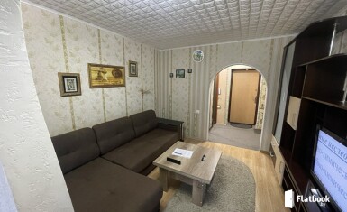 ул. Константина Заслонова, 53