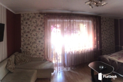 ул. Ленинского Комсомола, 26, 3 этаж