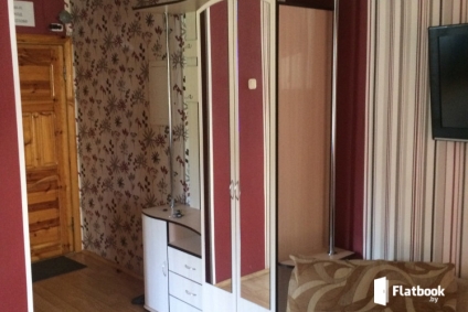 ул. Ленинского Комсомола, 26, 3 этаж