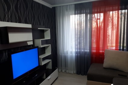 Уютная квартира в центре