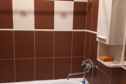 Уютная квартира в центре