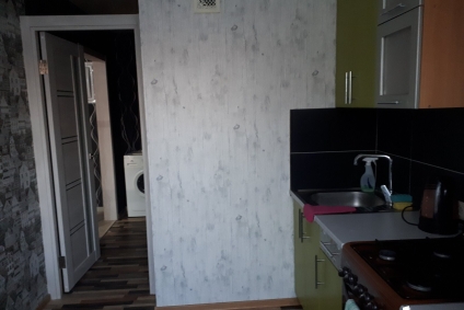 Уютная квартира в центре