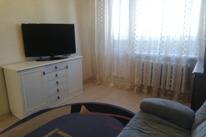 Квартира В САМОМ ЦЕНТРЕ