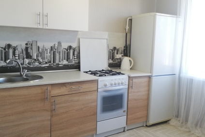 Квартира В САМОМ ЦЕНТРЕ