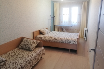 Квартира В САМОМ ЦЕНТРЕ