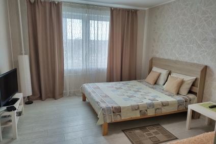 Современная квартира возле РК ,,Паутина"