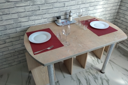 Квартира в центре, возле Короны и Ледового дворца