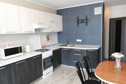 Квартира на Молодежной 36