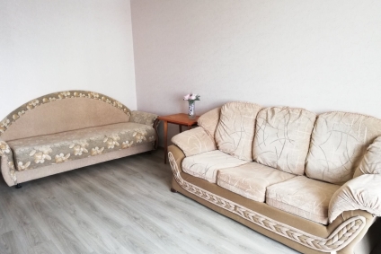 Квартира на Молодежной 36