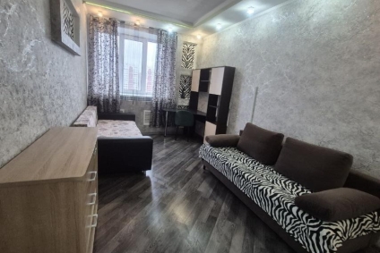 ул. Козлова, 24, 9 этаж