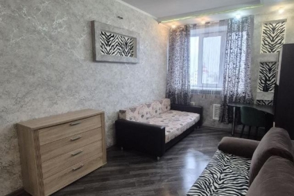 ул. Козлова, 24, 9 этаж