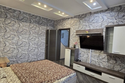 ул. Козлова, 24, 9 этаж