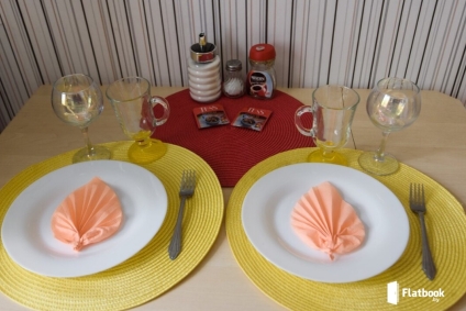 Уютная квартира в самом центре, возле Короны