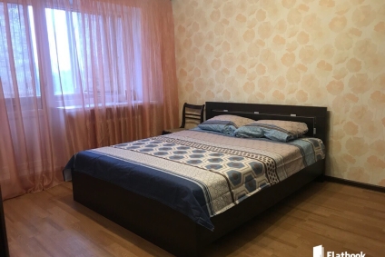 Квартира на сутки в Солигорске