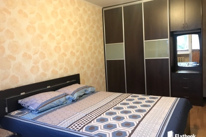 Квартира на сутки в Солигорске