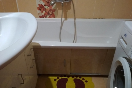 ул. Константина Заслонова, 53, 9 этаж