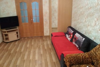 ул. Константина Заслонова, 53, 9 этаж