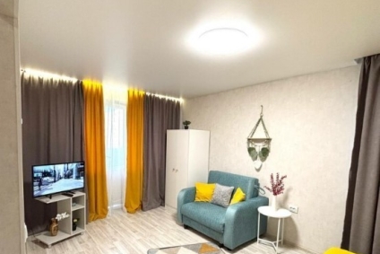 Квартира на сутки в Солигорске