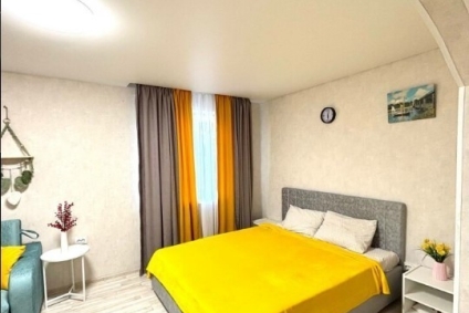 Квартира на сутки в Солигорске