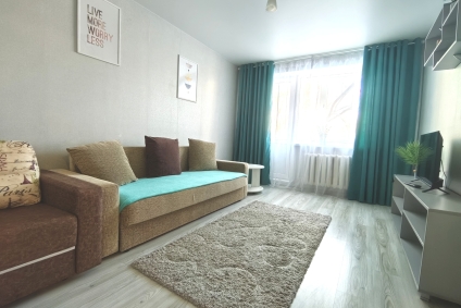 Квартира на сутки в Солигорске