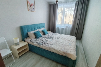 Квартира на сутки в Солигорске