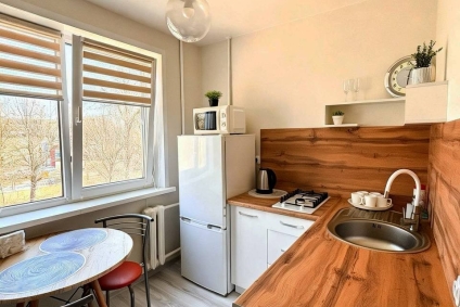 Квартира на сутки в Солигорске