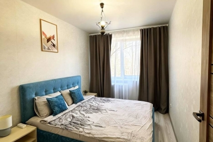 Квартира на сутки в Солигорске