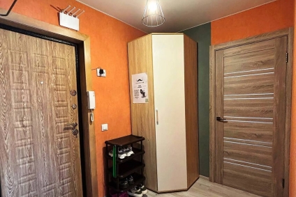 Квартира на сутки в Солигорске