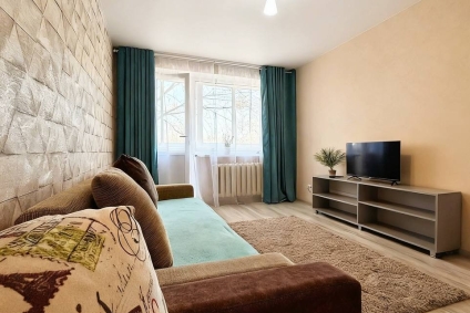 Квартира на сутки в Солигорске