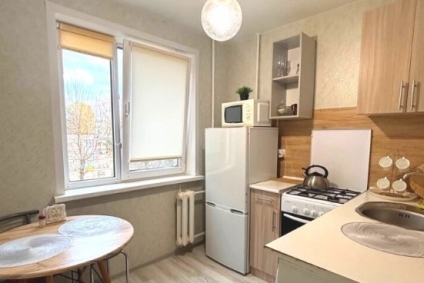 Квартира на сутки в Солигорске