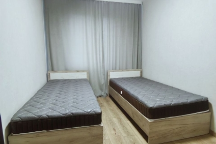 2 к. квартира для командированных