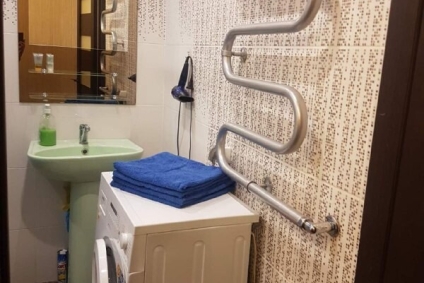 Уютная квартира на часы, сутки!