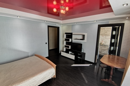 Уютная квартира на часы, сутки!