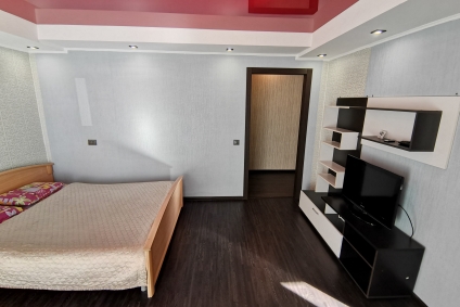 Уютная квартира на часы, сутки!