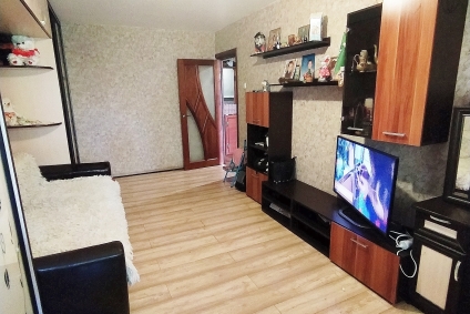 Козлова 34 Центр