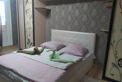 Козлова 34 Центр