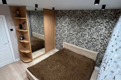 ул. Богомолова, 13, 5 этаж