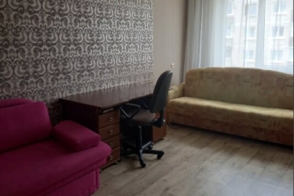 Уютная квартира, имеющая всё необходимое для комфортного проживания