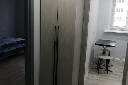 Квартира на сутки в центре города.