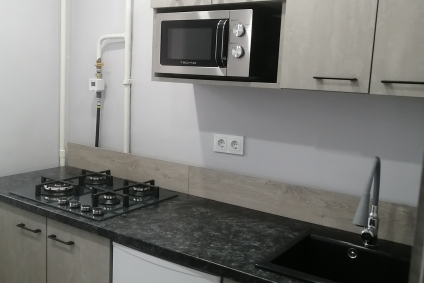 Квартира на сутки в центре города.