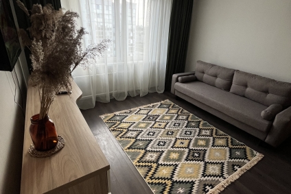 1-я квартира на часы/сутки