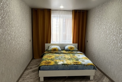 Двухкомнатная квартира в центре Солигорска