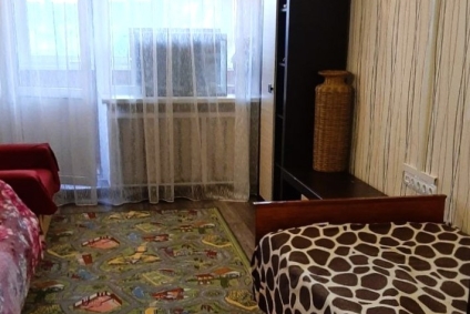 Квартира для командированных в г. Солигорск