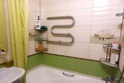 Квартира для командированных в г. Солигорск