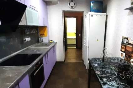 Квартира для командированных в г. Солигорск