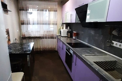 Квартира для командированных в г. Солигорск